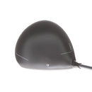 TaylorMade RBZ Black Graphite Mens Right Hand Driver 10.5* Regular - Ozik 55 White Tie X4