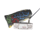 Scotty Cameron Special Select Squareback 2 Mens Right Hand Putter 33" Blade - Titleist Scotty Cameron