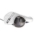 TaylorMade Qi10 Max Graphite Mens Right Hand Driver 10.5* Senior - Fujikura Speeder NX 50-A