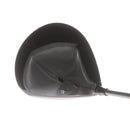 TaylorMade Qi10 Max Graphite Mens Right Hand Driver 10.5* Senior - Fujikura Speeder NX 50-A