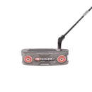 Odyssey O Works 1 Tank Mens Right Hand Putter 34" Blade - Super Stroke Mid Slim 2.0