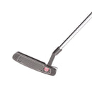 Odyssey O Works 1 Tank Mens Right Hand Putter 34" Blade - Super Stroke Mid Slim 2.0