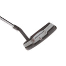 Odyssey O Works 1 Tank Mens Right Hand Putter 34" Blade - Super Stroke Mid Slim 2.0