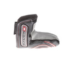 Odyssey O Works 1 Tank Mens Right Hand Putter 34" Blade - Super Stroke Mid Slim 2.0