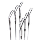 Mizuno MP-54 Steel Mens Right Hand Irons 4-9 Regular - Project X Precision 5.5