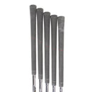 TaylorMade Burner 09 Steel Mens Right Hand Irons 7-SW Uniflex - Burner Superfast 85