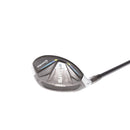 TaylorMade SIM 2 Max Graphite Mens Left Hand 3 Hybrid 19* Regular - Fujikura Ventus 6-R