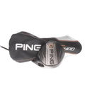 Ping G400 Graphite Mens Right Hand Driver 9* Regular - Alta CB 55