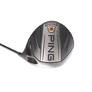 Ping G400 Graphite Mens Right Hand Driver 9* Regular - Alta CB 55