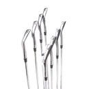 Titleist 695 MB Steel Mens Right Hand Irons 3-PW Stiff - Project X 6.0