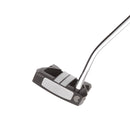 Cleveland Frontline Elite RHO Mens Right Hand Putter 34" Mallet - Lamkin Sink Fit Pistol