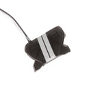 Cleveland Frontline Elite RHO Mens Right Hand Putter 34" Mallet - Lamkin Sink Fit Pistol