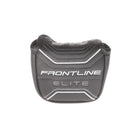Cleveland Frontline Elite RHO Mens Right Hand Putter 34" Mallet - Lamkin Sink Fit Pistol