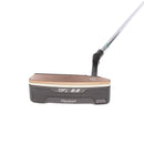 Cleveland TFi 8.0 Mens Right Hand Putter 38" Mid-Mallet - Cleveland Counter Balanced