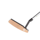 Cleveland TFi 8.0 Mens Right Hand Putter 38" Mid-Mallet - Cleveland Counter Balanced