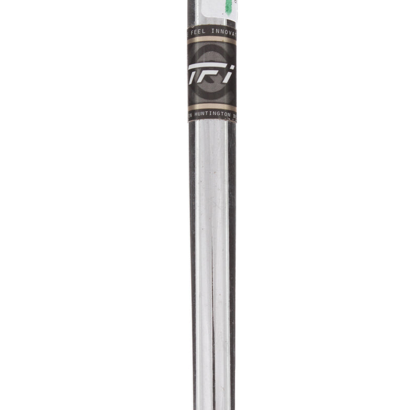 Cleveland TFi 8.0 Mens Right Hand Putter 38" Mid-Mallet - Cleveland Counter Balanced