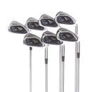 Mizuno JPX 850 Steel Mens Right Hand Irons 4-PW Stiff - True Temper XP R300