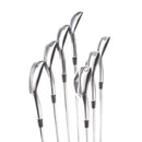 Mizuno JPX 850 Steel Mens Right Hand Irons 4-PW Stiff - True Temper XP R300