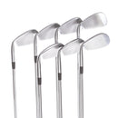 Mizuno JPX 850 Steel Mens Right Hand Irons 4-PW Stiff - True Temper XP R300