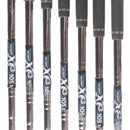 Mizuno JPX 850 Steel Mens Right Hand Irons 4-PW Stiff - True Temper XP R300