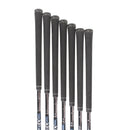 Mizuno JPX 850 Steel Mens Right Hand Irons 4-PW Stiff - True Temper XP R300