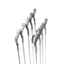 Ping i3 O-Size Steel Mens Right Hand Irons 3-SW Orange Dot Regular - Ping Cushen