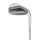 Cobra King F7 Graphite Mens Right Hand 8 Iron 35* Regular - UST Mamiya Recoil ES 460 F3