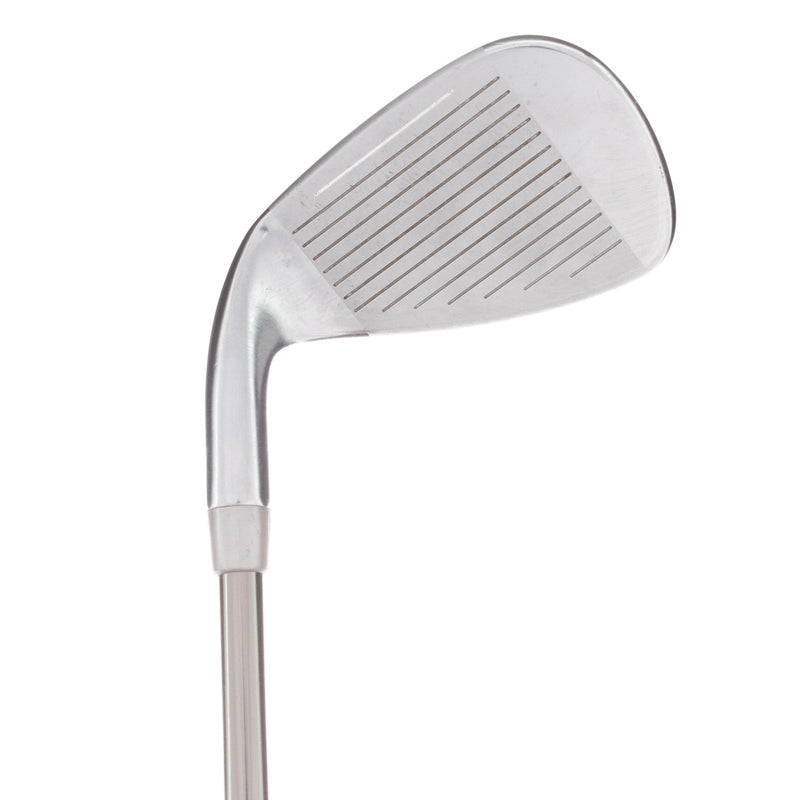 Cobra King F7 Graphite Mens Right Hand 8 Iron 35* Regular - UST Mamiya Recoil ES 460 F3