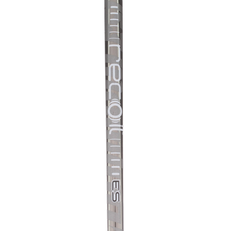 Cobra King F7 Graphite Mens Right Hand 8 Iron 35* Regular - UST Mamiya Recoil ES 460 F3