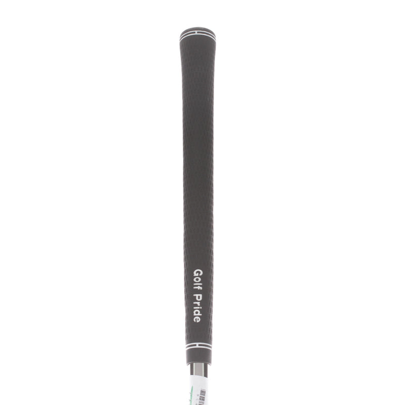 Cobra King F7 Graphite Mens Right Hand 8 Iron 35* Regular - UST Mamiya Recoil ES 460 F3