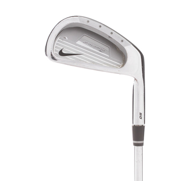 Nike Pro Combo Steel Mens Right Hand 4 Iron 24* Stiff - True Temper Speedstep