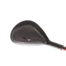 Wilson Deep Red Maxx Graphite Mens Right Hand 4 Hybrid 22* Regular - Wilson Deep Red Maxx