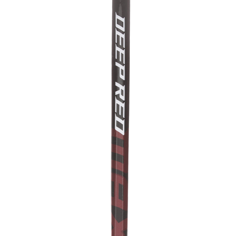 Wilson Deep Red Maxx Graphite Mens Right Hand 4 Hybrid 22* Regular - Wilson Deep Red Maxx