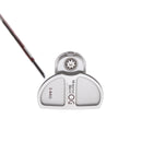 Odyssey White Hot OG 2-Ball Mens Right Hand Putter 35" Mallet - Odyssey