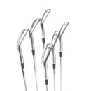 Mizuno JPX 921 Forged Steel Mens Right Hand Irons 5-PW +1'' Standard Extra Stiff - Dynamic Gold X100