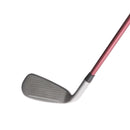 Ping G15 Graphite Mens Right Hand 3 Hybrid 20* Regular - Ping TFC 149 H