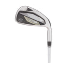 Wilson Staff D9 Steel Mens Right Hand 4 Iron Standard Regular - KBS Tour Lite