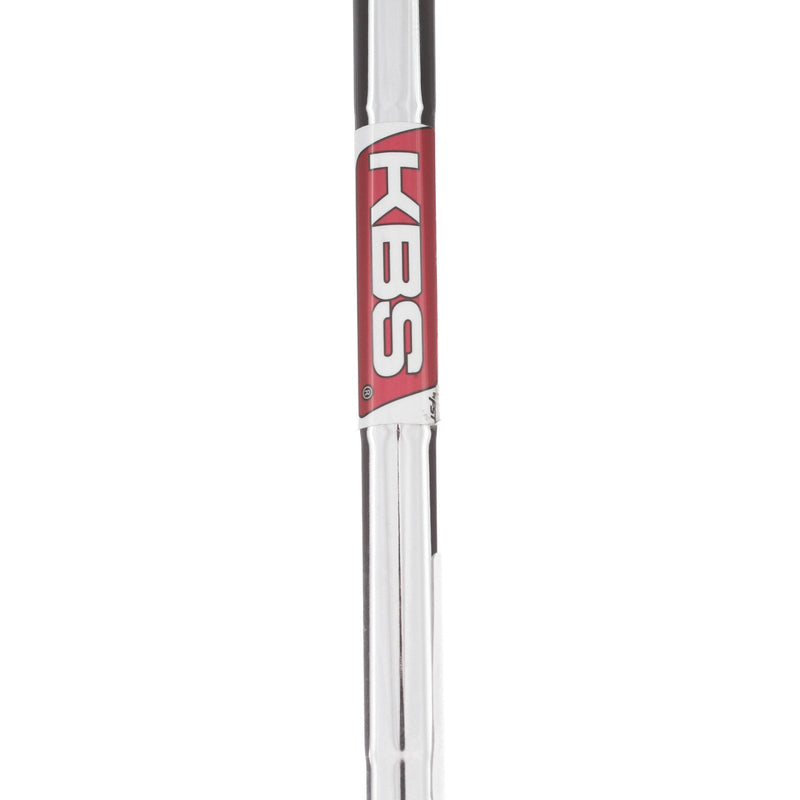 Wilson Staff D9 Steel Mens Right Hand 4 Iron Standard Regular - KBS Tour Lite