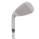 Wilson Staff PMP FG Tour Steel Mens Right Hand Sand Wedge 56* 14 Bounce Stiff - KBS HI-REV 2.0 125