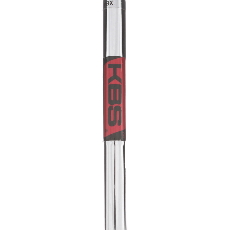 Wilson Staff PMP FG Tour Steel Mens Right Hand Sand Wedge 56* 14 Bounce Stiff - KBS HI-REV 2.0 125