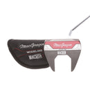 MacGregor MacTec X 002 Mens Right Hand Putter 34" Mallet - MacGregor