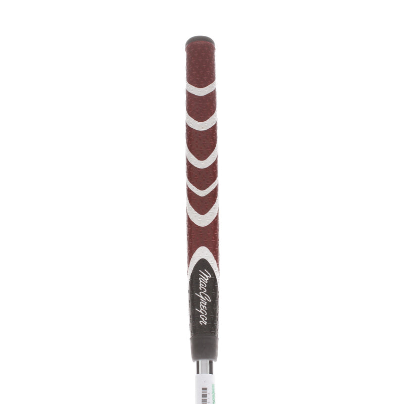 MacGregor MacTec X 002 Mens Right Hand Putter 34" Mallet - MacGregor