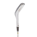 Cleveland RTX-3 Steel Mens Right Hand Lob Wedge 58* 9 Bounce Wedge - Dynamic Gold