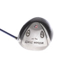Wilson PD6 Graphite Mens Right Hand Driver 10* Stiff - ProLaunch Blue 65S