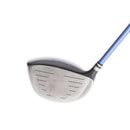 Wilson PD6 Graphite Mens Right Hand Driver 10* Stiff - ProLaunch Blue 65S