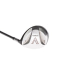 TaylorMade V Steel Graphite Mens Right Hand Fairway 7 Wood 21* Regular - M.A.S.2