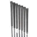 Callaway X-18 Steel Mens Right Hand Irons 4-PW Regular -