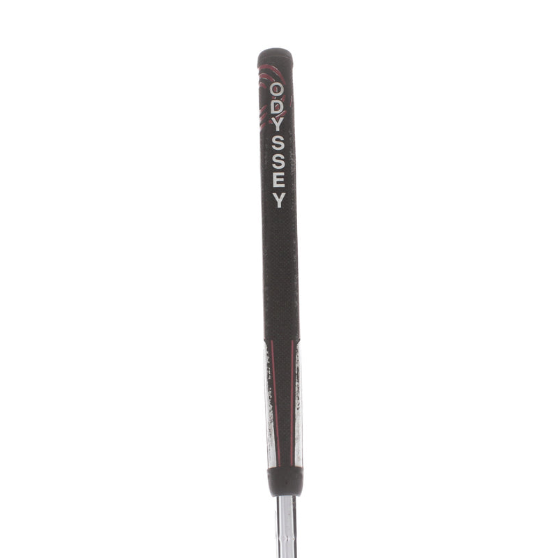 Odyssey Versa 2 Mens Right Hand Putter 32.5" Blade - Odyssey Versa
