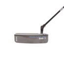 Bettinardi BB-1 Mens Right Hand Putter 33" Blade - Bettinardi Lamkin Sink Fit Straight