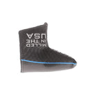 Bettinardi BB-1 Mens Right Hand Putter 33" Blade - Bettinardi Lamkin Sink Fit Straight